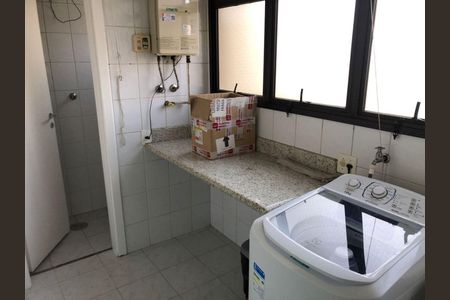 Apartamento para alugar com 2 quartos, 102m² em Indianópolis, São Paulo