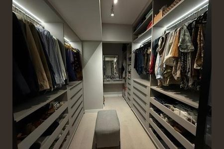 Apartamento à venda com 3 quartos, 132m² em Brooklin, São Paulo