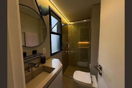 Apartamento à venda com 132m², 3 quartos e 3 vagas