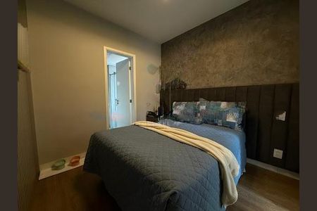 Apartamento à venda com 3 quartos, 132m² em Brooklin, São Paulo
