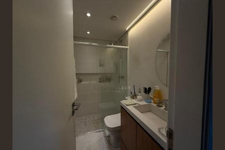 Apartamento à venda com 132m², 3 quartos e 3 vagas