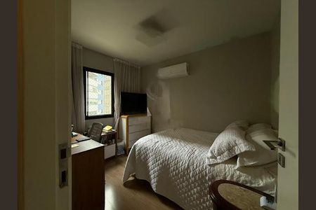 Apartamento à venda com 3 quartos, 132m² em Brooklin, São Paulo