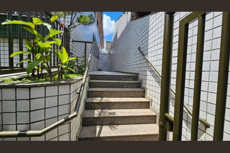 Apartamento à venda com 78m², 3 quartos e 2 vagas