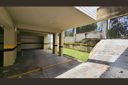 Apartamento à venda com 78m², 3 quartos e 2 vagas