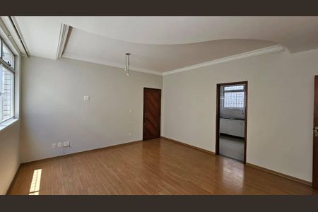 Apartamento à venda com 3 quartos, 78m² em Maria Virgínia, Belo Horizonte