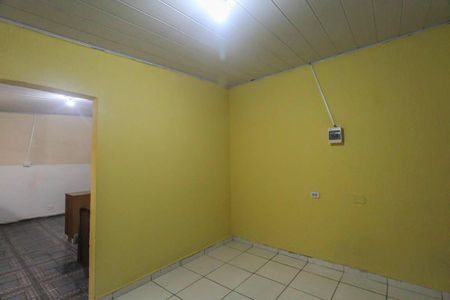 Casa para alugar com 1 quarto, 50m² em Fazenda da Juta, São Paulo