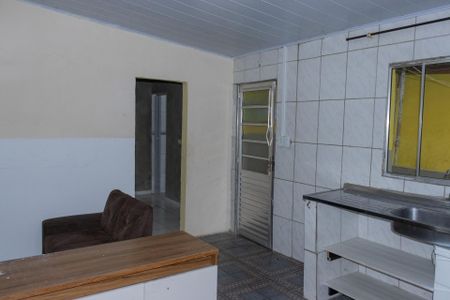 Casa para alugar com 50m², 1 quarto e sem vaga Casa para alugar com 50m², 1 quarto e sem vagaSala/Cozinha