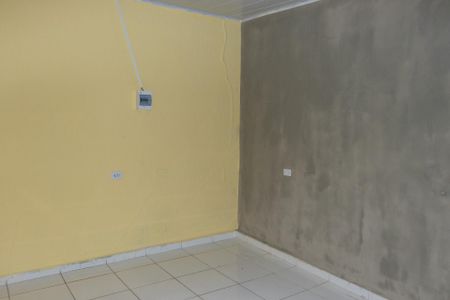 Casa para alugar com 50m², 1 quarto e sem vaga Casa para alugar com 50m², 1 quarto e sem vagaQuarto