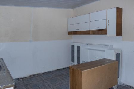 Casa para alugar com 50m², 1 quarto e sem vaga Casa para alugar com 50m², 1 quarto e sem vagaSala/Cozinha