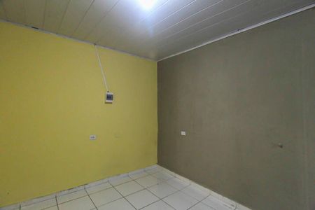 Casa para alugar com 1 quarto, 50m² em Fazenda da Juta, São Paulo