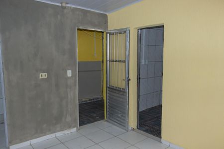 Casa para alugar com 50m², 1 quarto e sem vaga Casa para alugar com 50m², 1 quarto e sem vagaQuarto