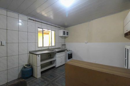 Casa para alugar com 50m², 1 quarto e sem vagaSala/Cozinha