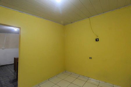 Quarto  de casa para alugar com 1 quarto, 50m² em Fazenda da Juta, São Paulo