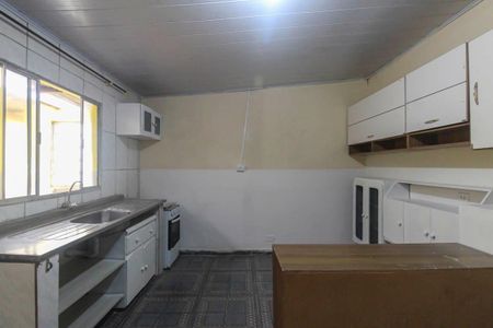 Casa para alugar com 1 quarto, 50m² em Fazenda da Juta, São Paulo