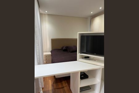 Apartamento para alugar com 1 quarto, 48m² em Moema, São Paulo