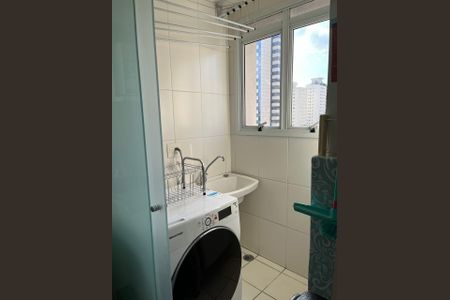Apartamento para alugar com 1 quarto, 48m² em Moema, São Paulo