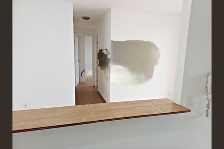 Apartamento à venda com 49m², 2 quartos e 1 vaga