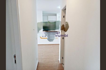 Apartamento à venda com 49m², 2 quartos e 1 vaga