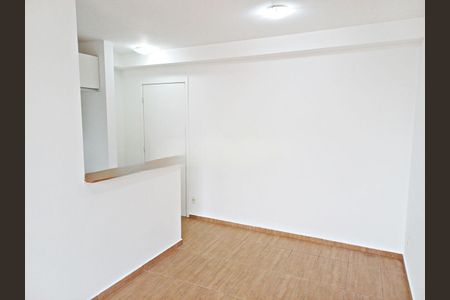 Apartamento à venda com 2 quartos, 49m² em Vila Suzana, São Paulo