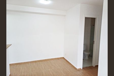 Apartamento à venda com 2 quartos, 49m² em Vila Suzana, São Paulo
