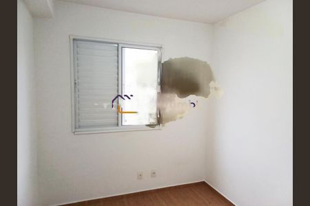 Apartamento à venda com 2 quartos, 49m² em Vila Suzana, São Paulo