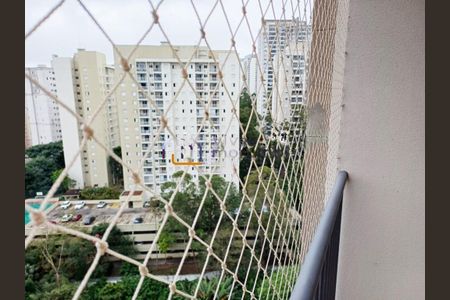 Apartamento à venda com 49m², 2 quartos e 1 vaga