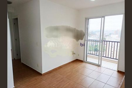 Apartamento à venda com 2 quartos, 49m² em Vila Suzana, São Paulo