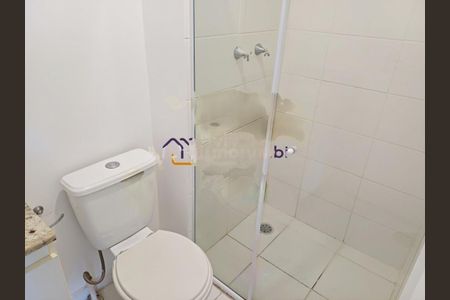Apartamento à venda com 2 quartos, 49m² em Vila Suzana, São Paulo