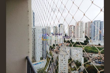Apartamento à venda com 49m², 2 quartos e 1 vaga