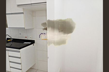 Apartamento à venda com 49m², 2 quartos e 1 vaga