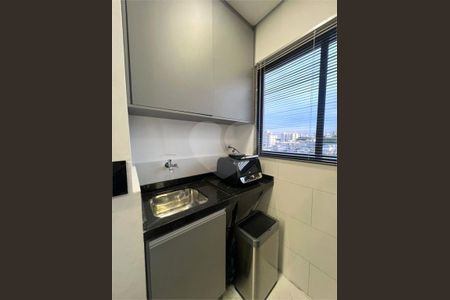 Apartamento à venda com 2 quartos, 93m² em Chácara Santo Antônio (Zona Leste), São Paulo
