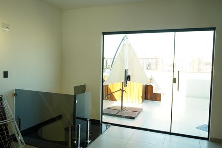 Área gourmet de apartamento à venda com 2 quartos, 93m² em Chácara Santo Antônio (Zona Leste), São Paulo