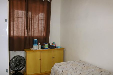 Apartamento à venda com 61m², 2 quartos e sem vagaQuarto 2