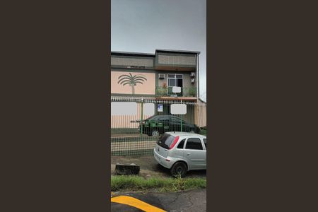 Apartamento à venda com 61m², 2 quartos e sem vagaFachada