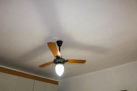 Apartamento à venda com 61m², 2 quartos e sem vagaQuarto 1