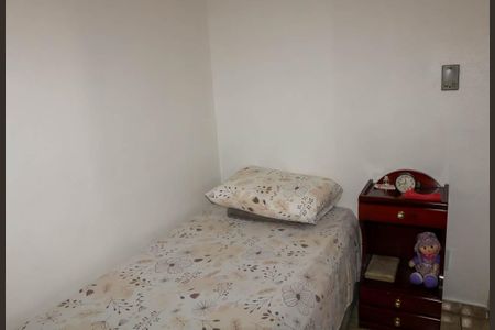 Apartamento à venda com 61m², 2 quartos e sem vagaQuarto 2
