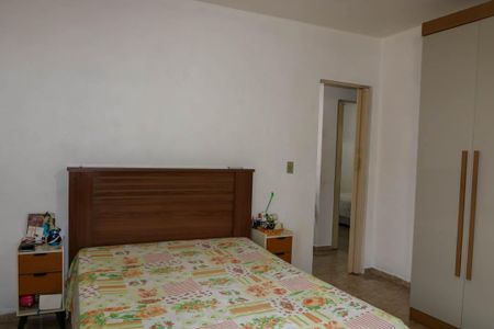Apartamento à venda com 61m², 2 quartos e sem vagaQuarto 1