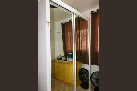 Apartamento à venda com 61m², 2 quartos e sem vagaQuarto 2