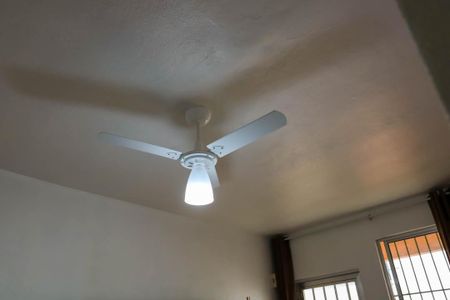 Apartamento à venda com 61m², 2 quartos e sem vagaSala