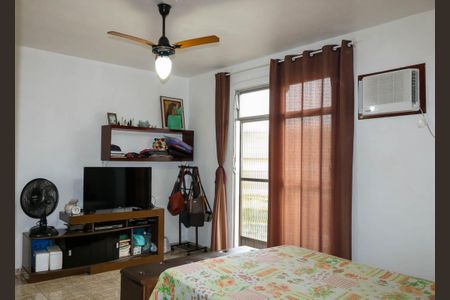 Apartamento à venda com 61m², 2 quartos e sem vagaQuarto 1