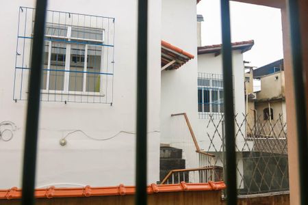 Apartamento à venda com 61m², 2 quartos e sem vagaVista do Quarto 2