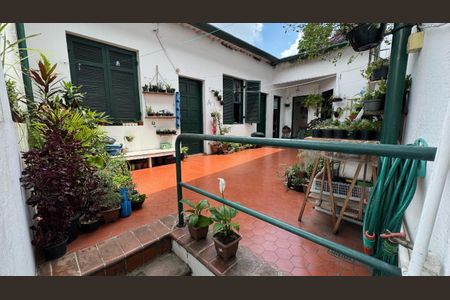 Casa à venda com 540m², 5 quartos e 15 vagas