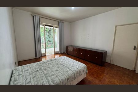 Casa à venda com 5 quartos, 540m² em Jardim America, São Paulo