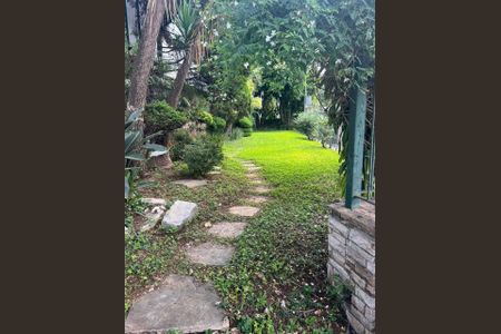 Casa à venda com 540m², 5 quartos e 15 vagas