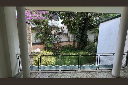 Casa à venda com 540m², 5 quartos e 15 vagas