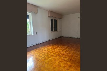 Casa à venda com 5 quartos, 540m² em Jardim America, São Paulo