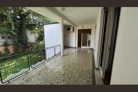 Casa à venda com 540m², 5 quartos e 15 vagas
