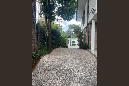 Casa à venda com 540m², 5 quartos e 15 vagas
