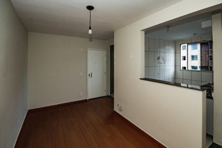 Apartamento para alugar com 2 quartos, 48m² em Centro (vp, Belo Horizonte