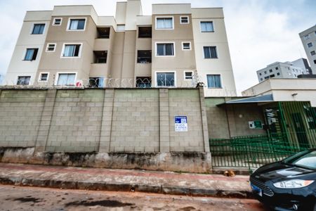 Apartamento para alugar com 2 quartos, 48m² em Centro (vp, Belo Horizonte